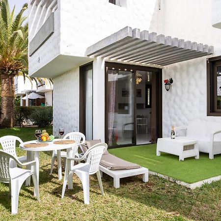 Nice Apartment In The Heart Of Las Americas ปลายาเดลาสอเมริกาส ภายนอก รูปภาพ