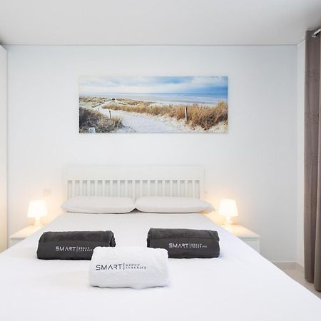 Nice Apartment In The Heart Of Las Americas ปลายาเดลาสอเมริกาส ภายนอก รูปภาพ