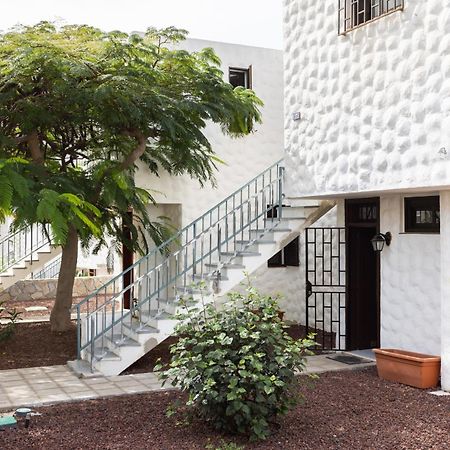 Nice Apartment In The Heart Of Las Americas ปลายาเดลาสอเมริกาส ภายนอก รูปภาพ
