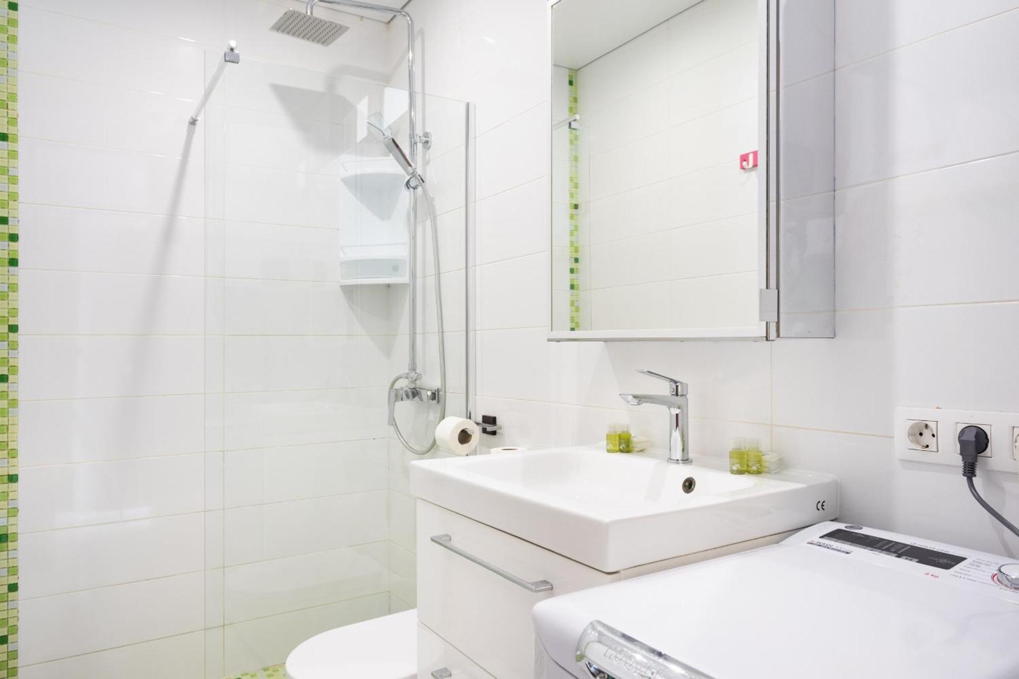 Nice Apartment In The Heart Of Las Americas ปลายาเดลาสอเมริกาส ภายนอก รูปภาพ