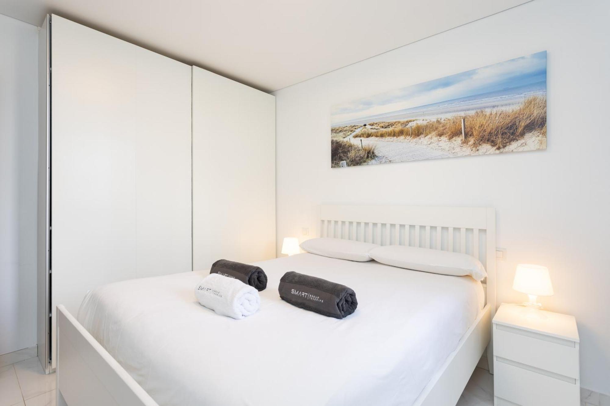 Nice Apartment In The Heart Of Las Americas ปลายาเดลาสอเมริกาส ภายนอก รูปภาพ