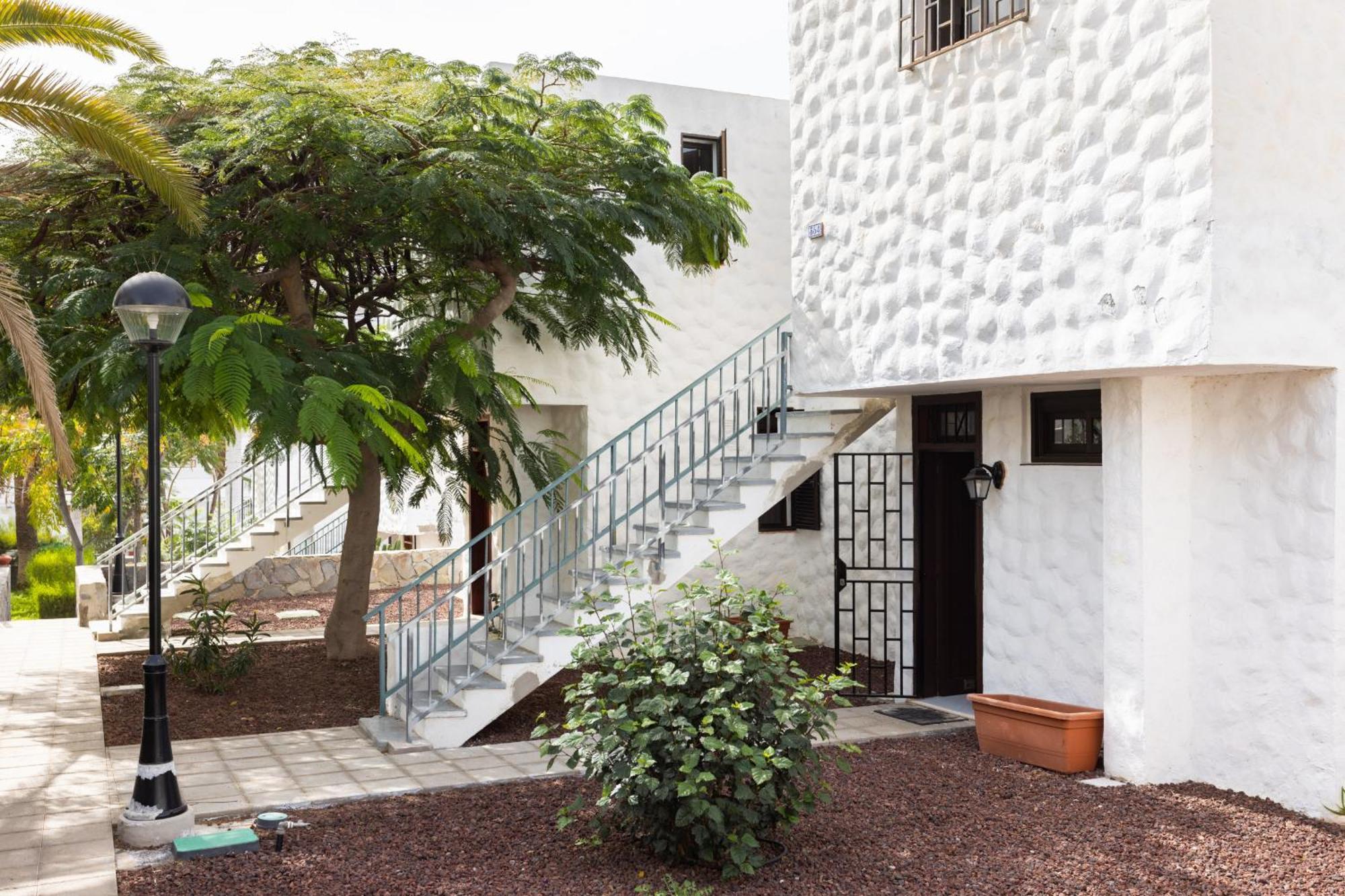 Nice Apartment In The Heart Of Las Americas ปลายาเดลาสอเมริกาส ภายนอก รูปภาพ