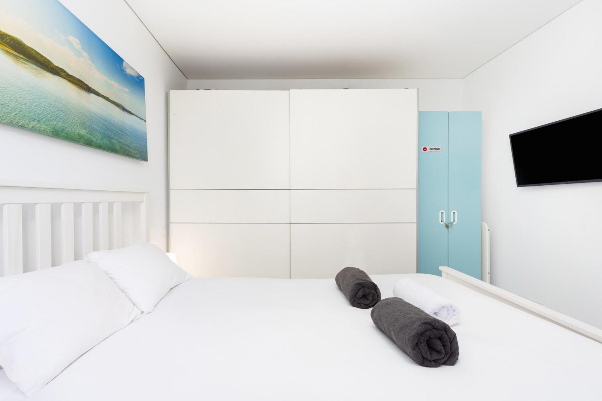 Nice Apartment In The Heart Of Las Americas ปลายาเดลาสอเมริกาส ภายนอก รูปภาพ
